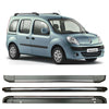 MERCEDES CITAN SAHRA BLACK SIDE STEPS RUNNING BOARDS 2008 ONWARDS