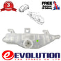 COOLANT EXPANSION TANK WITH LID FITS RENAULT CLIO, GRAND MODUS, 7701477290