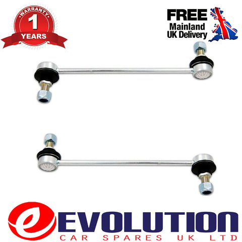 GENUINE VAUXHALL  SUSPENSION ANTI-ROLL BAR LINKAGE SET VECTRA MERIVA, 90496116