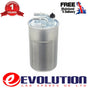 FUEL FILTER FITS VAUXHALL , OPEL CORSA C, D, E 1.3, 1.7,  95521116