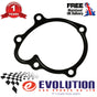 GASKET WATER PUMP FITS OPEL VAUXHALL CHEVROLET HONDA A 17 DTJ, 97183215
