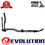 transmission coolant pipe upper original GM  96838150