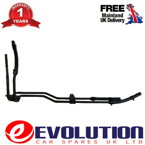 transmission coolant pipe upper original GM  96838150