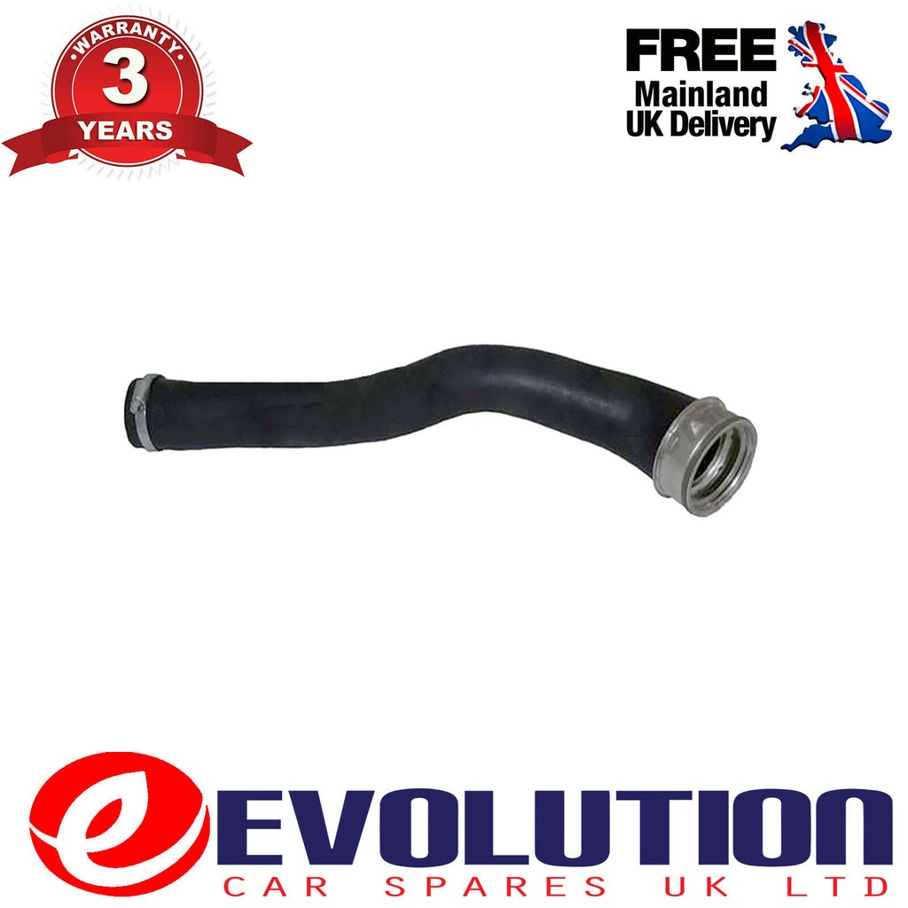 INTERCOOLER TURBO HOSE PIPE FITS DODGE CALIBER, 4891705AB, K04891705AC