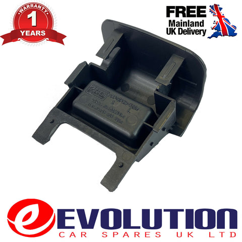 STONE PROTECTION MOULDING FRONT LEFT FITS OPEL CORSA C, 01-11, 5164674, 9227335