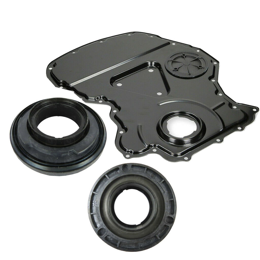 Ford Transit Mk6 Front Timing Chain Cover Crankshaft Oil Seal 3S7Q6019AA