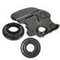 Ford Transit Mk6 Front Timing Chain Cover Crankshaft Oil Seal 3S7Q6019AA