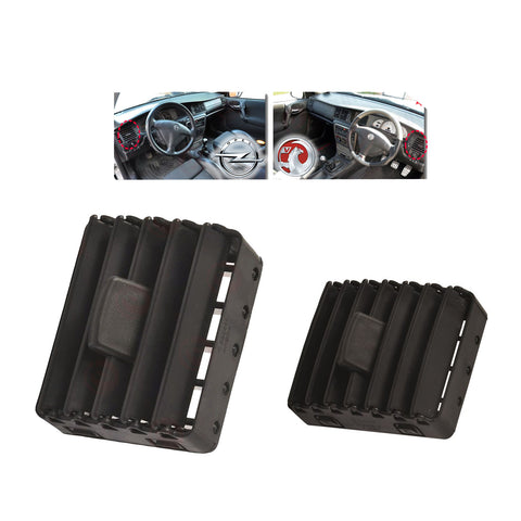 Interior Air Vent Grill Middle Right Driver Side Fits Opel Vauxhall, 90436159