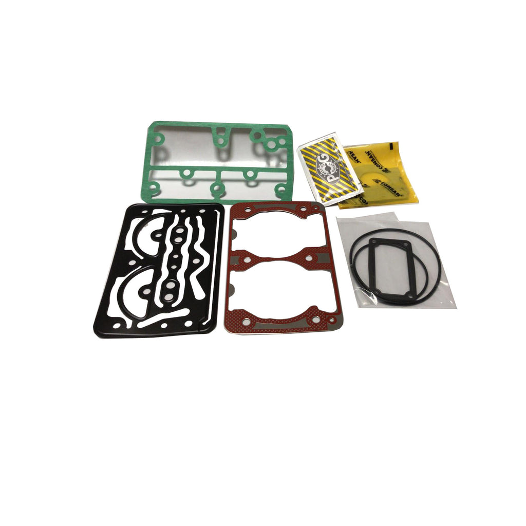 AIR COMPRESSOR GASKET SET FITS SCANIA, 03.070.4964, 1796663