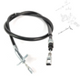 Handbrake Cable Rh Fits Mercedes Sprinter, Vw Lt Mk2 , 2D0609722, A9044200285