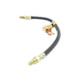 Brand New Front Brake Hose Fits Ford Fiesta Mk4, Courier, Puma , 96 Fb 2078 Ha