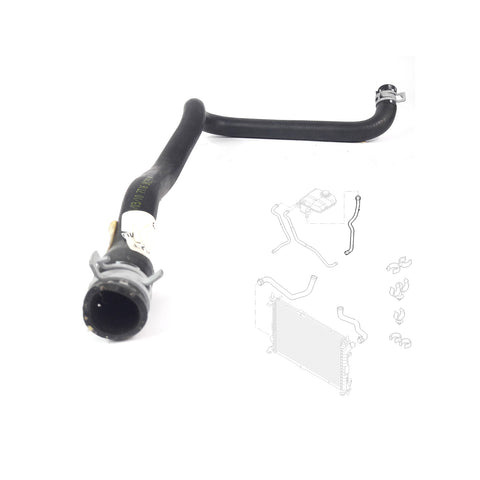 Cooling System Overflow Hose Fits Ford Transit Connect 7T168K289AA