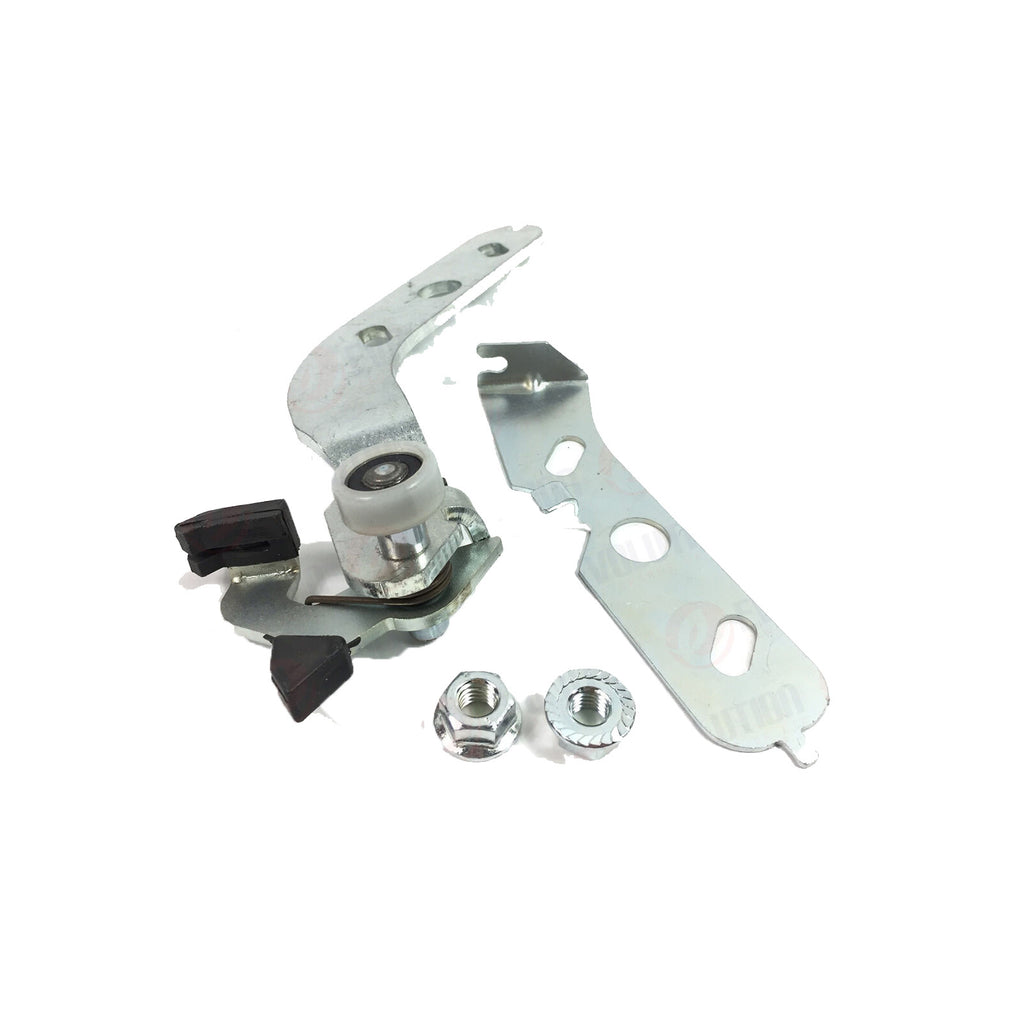 Right RH Sliding Door Roller Set (NOT FOR LEFT) Fit Fiat Ducato Relay Boxer 2006 ON  1344234080