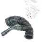 Ford Fiesta Fusion 1.4 TDCI Turbo Air Intake Hose 2S6Q9C623AA