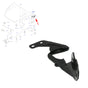 Bonnet Hinge Left Side Fits Ford Mondeo Mk4 2007 To 2015 1667709