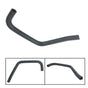 HEATER OUTLET HOSE FITS CITROEN RELAY, FIAT DUCATO ,PEUGEOT BOXER 02 ONW, 1307YF