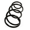 Front Axle Suspension Coil Spring Fits Ford Transit Mk7 2006 to  2014 1504799