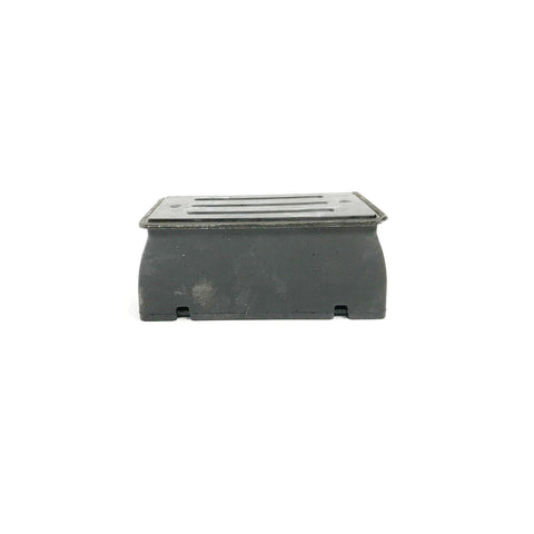 RUBBER BUFFER SUSPENSION FITS MERCEDES-BENZ SPRINTER,  A9013222219,