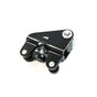RHT SLIDING DOOR MIDDLE ROLLER GUIDE WITHOUT ARM FITS VIVARO, RENAULT, 91165715