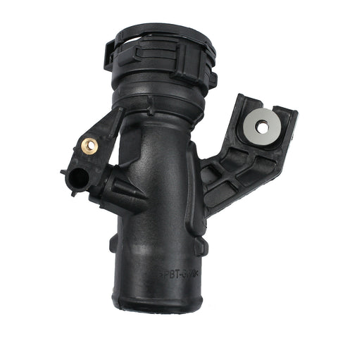 AIR INTAKE TURBO PIPE TUBE FITS NISSAN QASHQAI 1.5 DCI 14460BB30A 14460BB31A