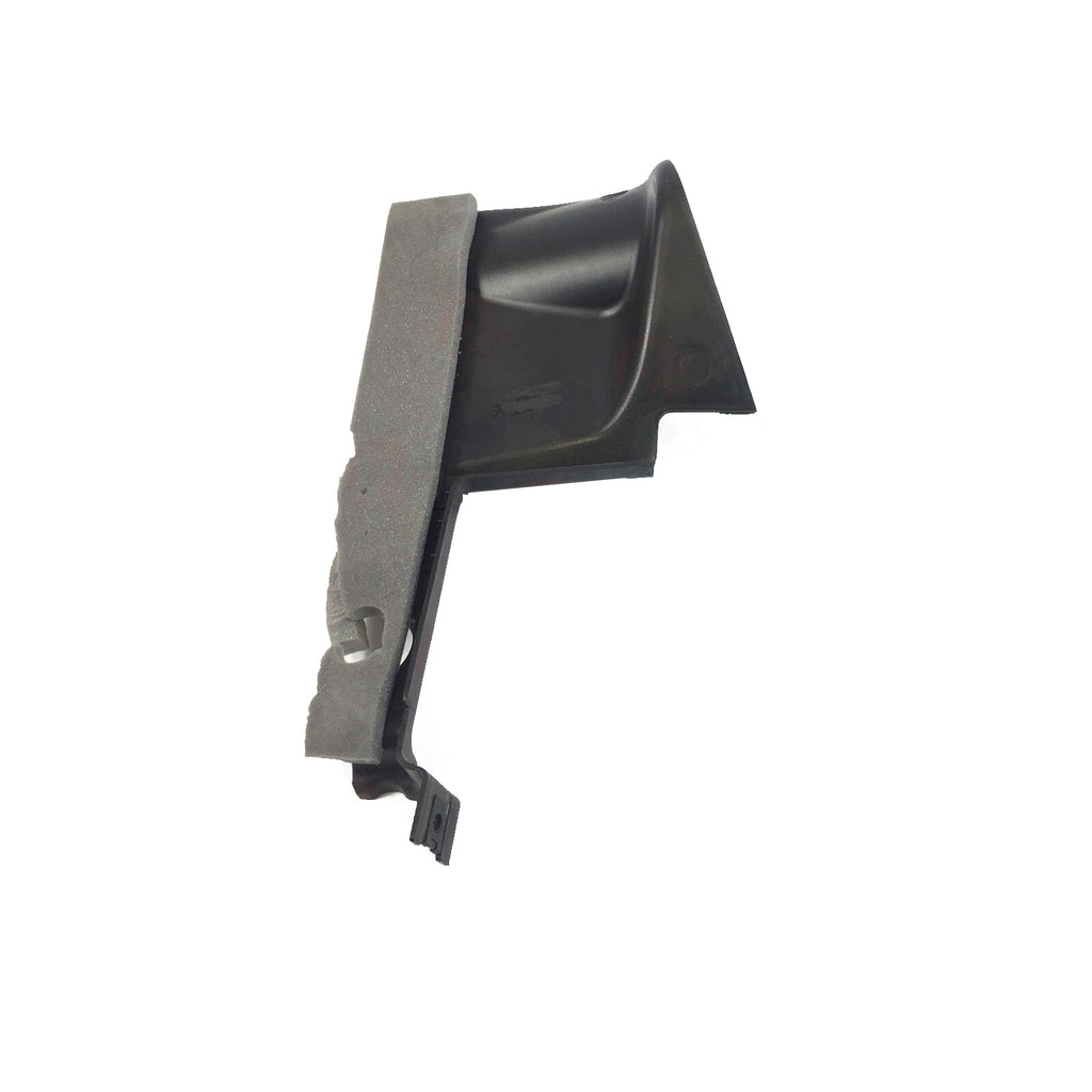 Radiator LH Air Deflector Fits Ford Transit Connect 1.8 2009 On 9T168122AC