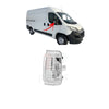 GENUINE Fiat Ducato 2006-2014 Door Mirror Lamp White RH