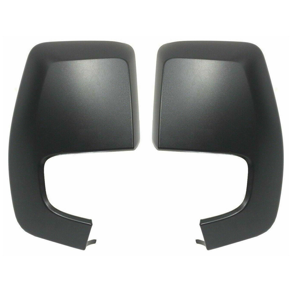 Ford Transit Tourneo Custom Wing Mirror Cover Left And Right 2012 Onwards