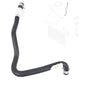 Cooling System Overflow Hose Fits Ford Transit Connect 7T168K289AA