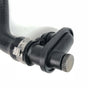 HEATER RETURN WATER HOSE FITS NEW DOBLO 1.6 2.0 MULTIJET 2010 ONWARDS, 51817693