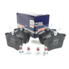 Rear Brake Pad Set Fits Citroën C5  Peugeot  1.6, 2.0 Hdi 2008 Onwards 425279