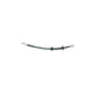 Rear Axle Left or Right Brake Hose Pipe Fits Ford Focus MK1 1999 to 2005 1124059