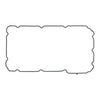 Oil Pan Gasket Fits Mercedes Actros 501La, 5410140722, 	01.252.501