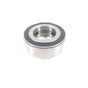 2X Rear Rh / Lh Wheel Bearing Fits Ford Transit Mk4 Mk5 1991/00, 92Vx1a049aa