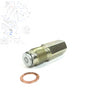 Fuel Pressure Relief Valve Sensor Fits Ford Transit Mk7 2.2 2.4 TDCi 1497165