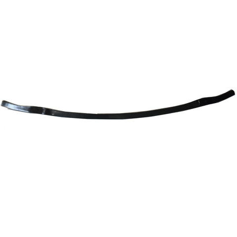 Bmw 5 F10-M Front Bumper Lower Face Bar Technical 2010 to 2017 51118037631