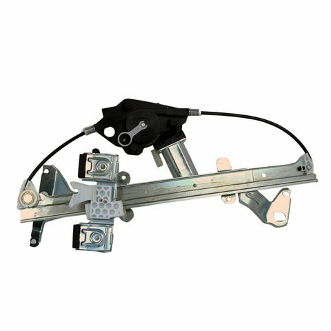 Right Side Electric Window Regulator Motor Fits Fiesta Mk5 02 to 08 2S61A23201BS