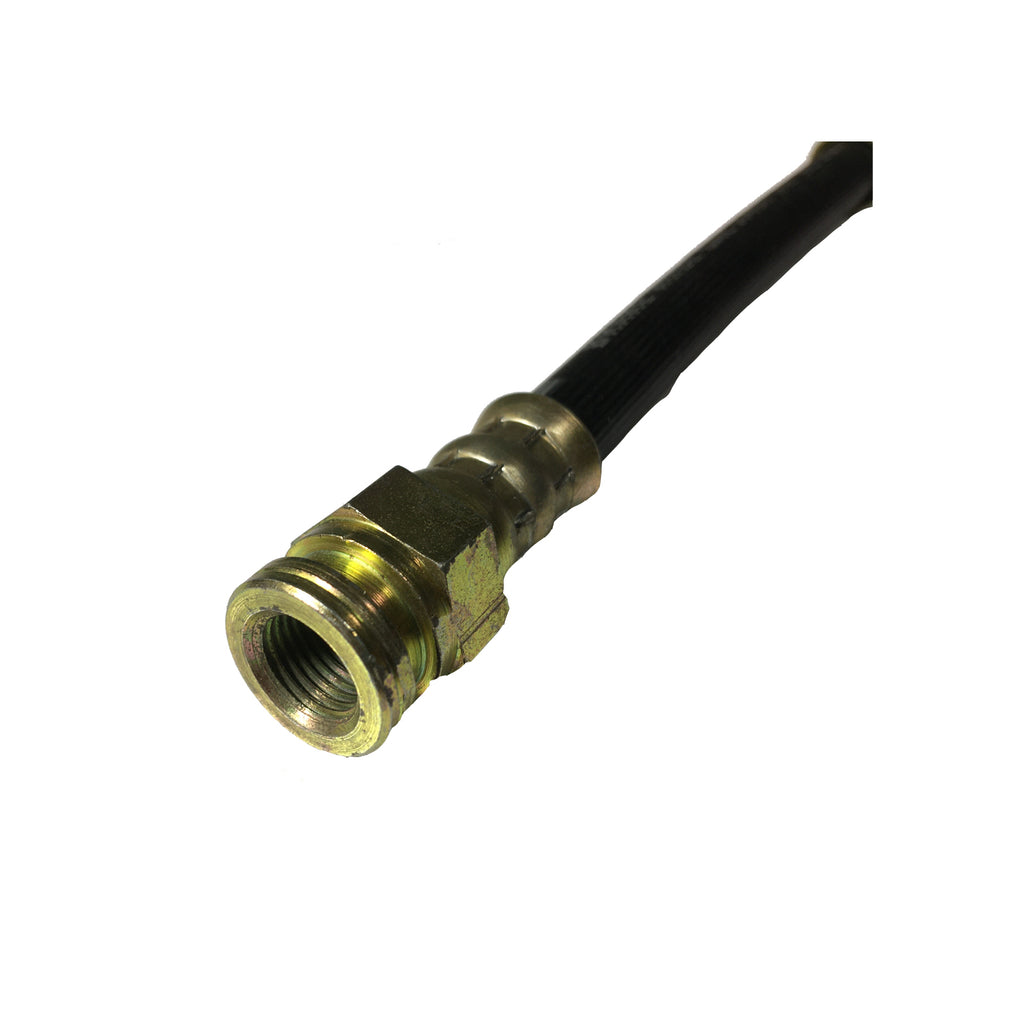 Fiat 500 Rear Left Or Right Brake Hose Ford Ka 2008 On 1566996