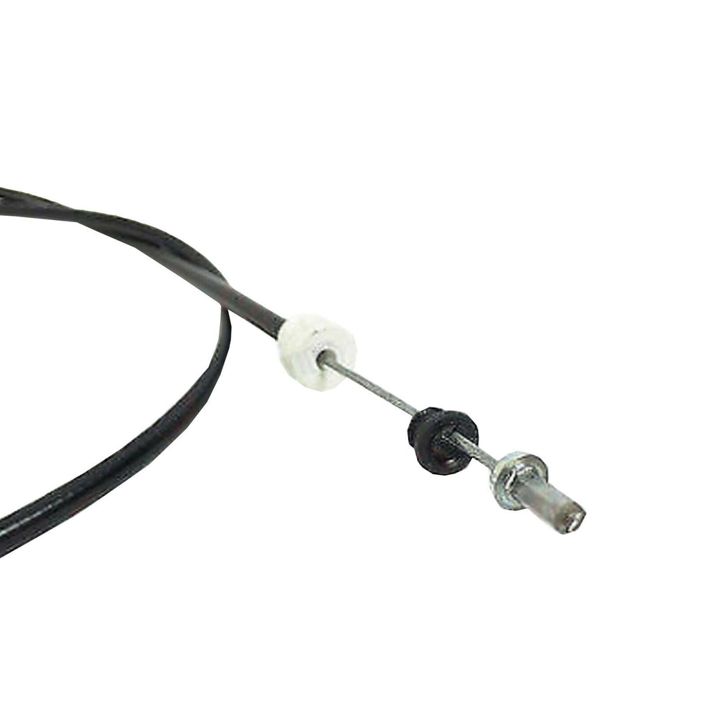 Bonnet Hood Release Cable Fits Ford Transit Mk4 Mk5 1991 To 2000 , 7301635