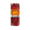 Ford Transit MK5 Genuine Rear Right Lamp Light With Bulb Holder 1072423