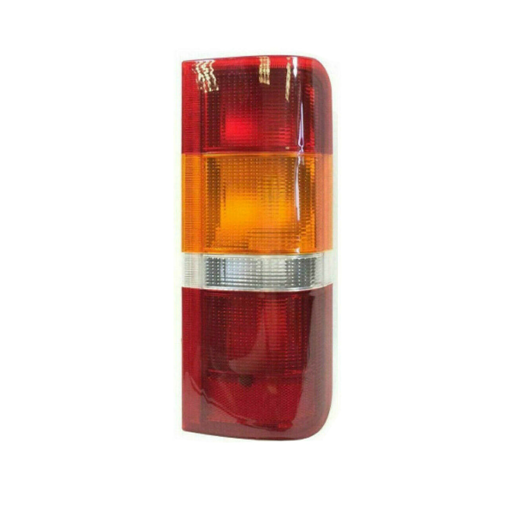 Ford Transit MK5 Genuine Rear Right Lamp Light With Bulb Holder 1072423