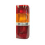 Ford Transit MK5 Genuine Rear Right Lamp Light With Bulb Holder 1072423