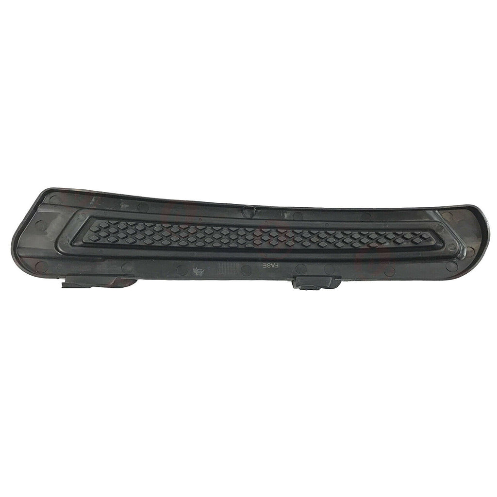 Front Bumper Right Grill Blank Insert Fits Ford Mondeo 2011-2015, Bs7115a281ac