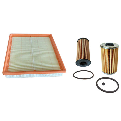 Renault Traffic 1.9 2.0 2.5 CDTi Service Kit Oil Air Fuel Filter 2006 to 2015 