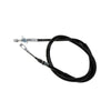 Redundant Listing!  Handbrake Cable Parking Left Fits Mercedes-Benz, 2D0609721a, 9044200185, 5139225