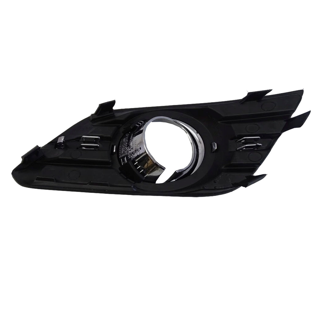 Genuine Front Left Side Fog Light Grill Opel Vauxhall Mokka  Mokka X, 95470234