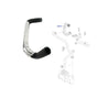 LOWER HEATER RADIATOR HOSE FITS FORD TRANSIT CONNECT MK6, MK7 02-13, 4379908