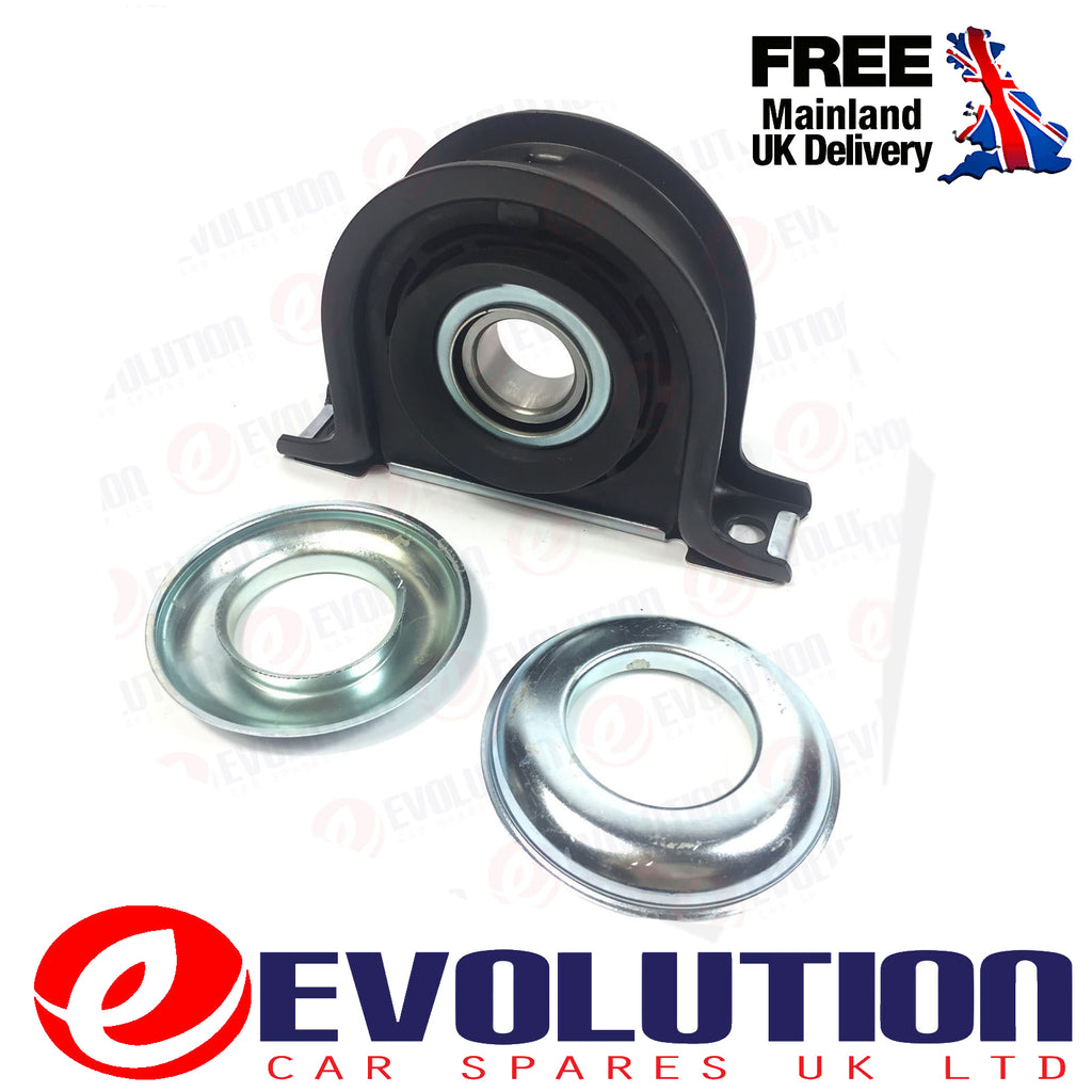 PROPSHAFT CENTER BEARING FITS IVECO, CHRYSLER PICK UP, 362457, 917960, 35x25x168