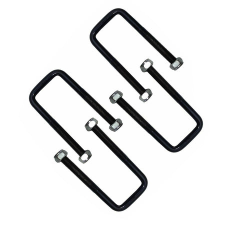 4 X 110 mm Leaf Spring U Bolt Fits Ford Transit MK6 2000 to 2006 YC155705BB