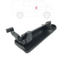 Ford Transit MK4 MK5 Front Right Outer Door Handle Driver Side 1090806