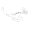 TURBO CHARGER INTAKE HOSE FITS VW PASSAT, SKODA SUPERB, 3B0145834AC